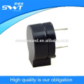 12*7.5mm buzzer manufacturer selling electronic buzzer 3v magnetic buzzer with pin